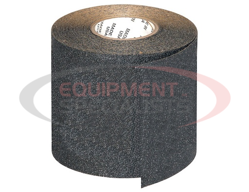 (Buyers) [AST660] Anti-Skid Tape - 6 Inch Wide x 60 Foot Roll