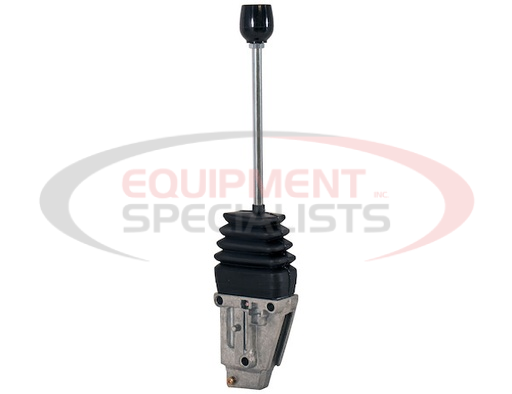 (Buyers) [B206301] Single Axis Remote Valve Control