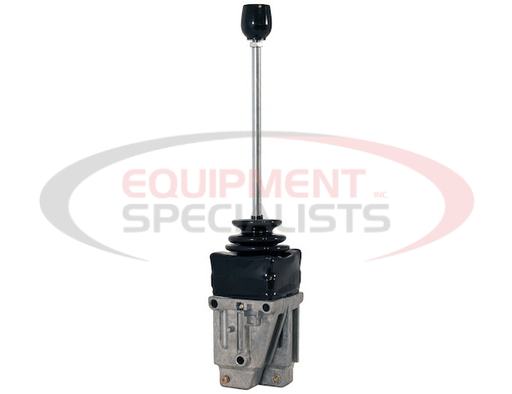 (Buyers) [B206305] Dual Axis Remote Valve Control