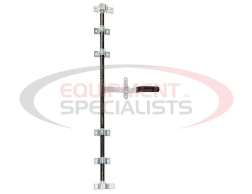 (Buyers) [B2159C] Trailer Door Cam Action Lock Kit