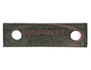 TIE BAR FOR 3 INCH FRAME - 3-3/4 INCH CENTER TO CENTER HOLES