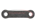 FORGED TIE BAR FOR 3-1/2 INCH FRAME - 4-1/4 INCH CENTER TO CENTER HOLES