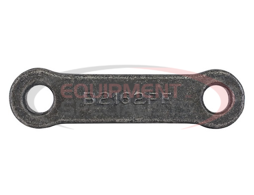 (Buyers) [B2162FF] FORGED TIE BAR FOR 3-1/2 INCH FRAME - 4-1/4 INCH CENTER TO CENTER HOLES