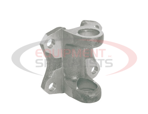 (Buyers) [B22479] B1310 Series Flange Yoke 3-3/4 Inch Diameter 4-Bolt Hole Pattern