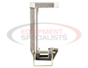 Left Hand Outrigger Bracket For B23506 Removable Outrigger