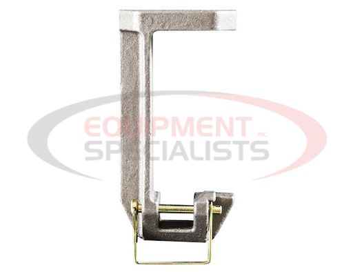 (Buyers) [B23505LH] Left Hand Outrigger Bracket For B23506 Removable Outrigger