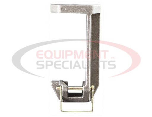 (Buyers) [B23505RH] Right Hand Outrigger Bracket For B23506 Removable Outrigger