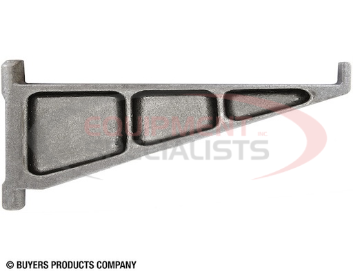 (Buyers) [B23506] 7 x 14 Inch Forged Removable Outrigger