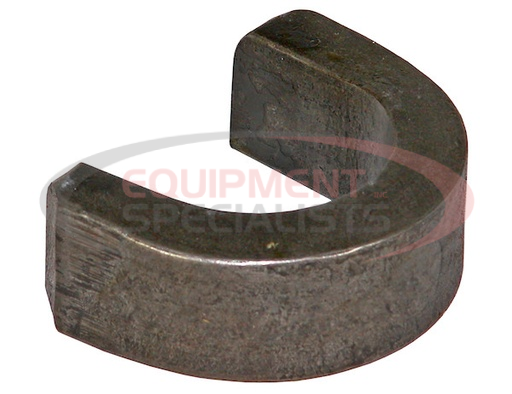 (Buyers) [B2351001] Mounting Bracket For B23510 Ductile Iron Outrigger - Welds To Flange Of Beam
