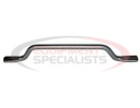 Plain Forged Steel Weld-On Grab Handle - 1/2 Diameter x 13.25 Inch Long