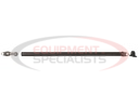 B1310 2 INCH TUBULAR SHAFT ASSEMBLY STUB SHAFT 1-3/8 -16 INCH SPLINE