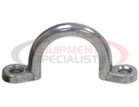 1/2 Inch Cast Aluminum Chain Loop