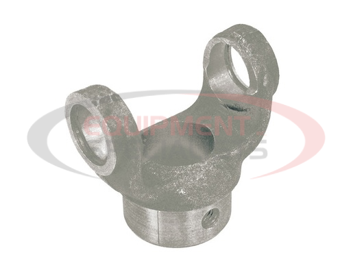 (Buyers) [B241103] B1310 Series End Yoke 1-1/4 Inch Round Bore With No Keyway