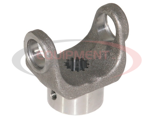 (Buyers) [B2432] B1310 Series End Yoke 1-1/8 Inch Hex Bore