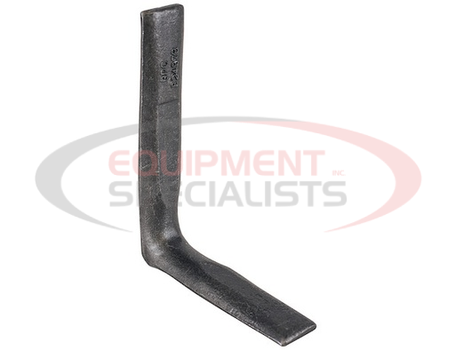 (Buyers) [B2487B] Drop Forged Corner Iron - 8 x 6 x 1.5 Inch Wide