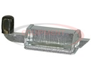 1/2 Inch Snap Lock Latch-Zinc Plated