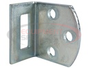 90 Degree Stake Body Spring Latch Keeper for B2590LH/RH