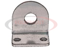 Keeper for B2596 Series Spring Latches