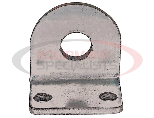 (Buyers) [B2596KZ] Keeper for B2596 Series Spring Latches