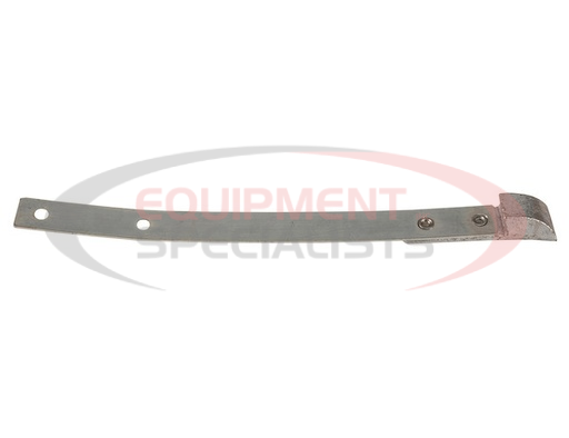 (Buyers) [B2597] Zinc Plated Spring Latch
