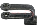 1/2 Inch Offset Yoke End
