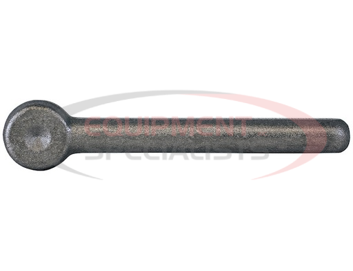 (Buyers) [B27026EB] 1/2 x 6 Inch Blank Forged Rod End