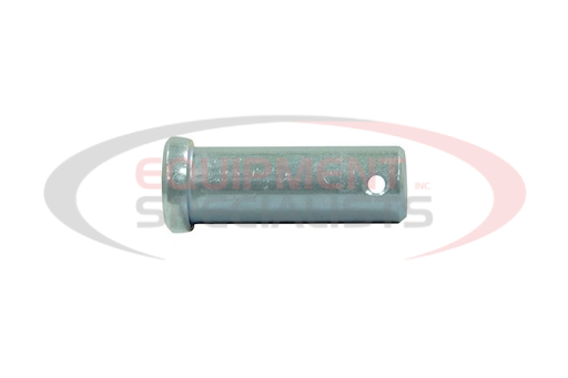 (Buyers) [B27081/24AZ] S.A.E. Standard Clevis Pin - 3/8 Diameter x 1-3/32 Inch Long
