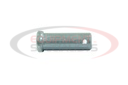 S.A.E. Standard Clevis Pin - 1/2 Diameter x 2-13/64 Inch Long