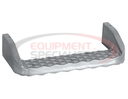 Steel Die Cast Weld-On Truck Step-Reversible
