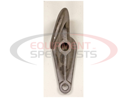 (Buyers) [B2800AC] Chrome Plated Drop-Forged Towing Hook Pairs
