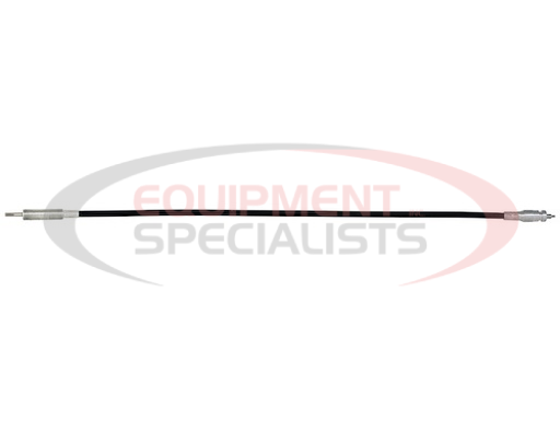 (Buyers) [B302845072] 72 Inch Remote Valve Control Cable