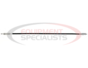 108 Inch Remote Valve Control Cable
