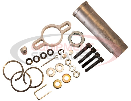 (Buyers) [B302890] Remote Valve Control Connection Kit Control Valve Accessory