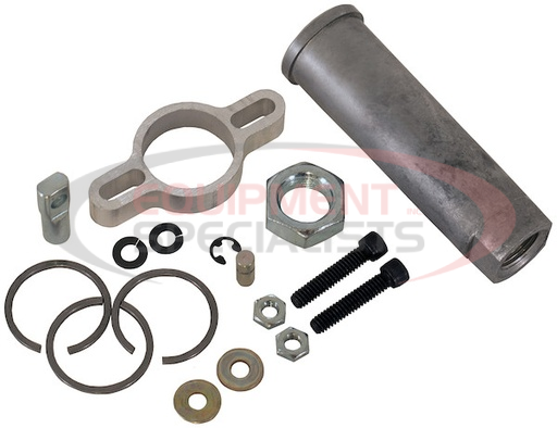 (Buyers) [B303032] Energy CV50/CVP/CVA/200 Remote Valve Control Connection Kit