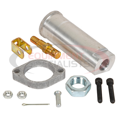 (Buyers) [B303418R] Commercial A20 Rear Entry Remote Valve Control Connection Kit