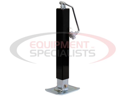 (Buyers) [0091310] JACK, SQ 2-1/2in TUBE, TOP WIND, 26in TRVL,