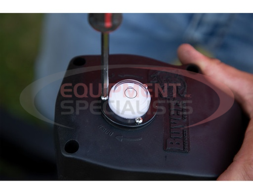 (Buyers) [0093500] 12-Volt Electric Jack