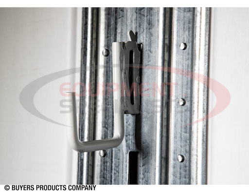 (Buyers) [01130] E-Track J-Hook