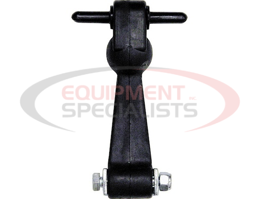 (Buyers) [03020] Individually Packaged WJ206 - Heavy-Duty Rubber Hood Catch