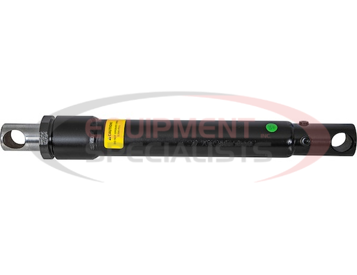 (Buyers) [1304206] SAM 1-1/2 x 10 Inch Power Angling Cylinder to Fit Fisher? and Western? Snow Plows - Replaces Fisher? and Western? #49460