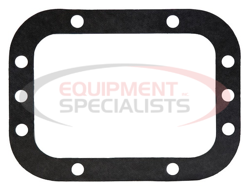 (Buyers) [B35P151] 0.010 Inch Thick 10-Hole Gasket For 2000 Series hydraulic Pumps