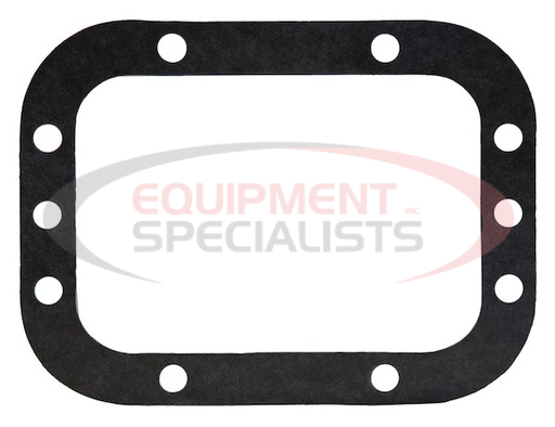(Buyers) [B35P152] 0.020 INCH THICK 8-HOLE GASKET FOR 2000 SERIES HYDRAULIC PUMPS