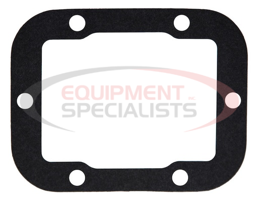 (Buyers) [B35P91] 0.010 Inch Thick 6-Hole Gasket For 1000 Series hydraulic Pumps
