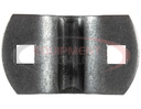 Bolt-On Bracket for B38 D-Rings