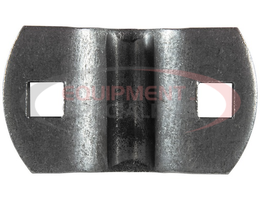 (Buyers) [B38B] Bolt-On Bracket for B38 D-Rings