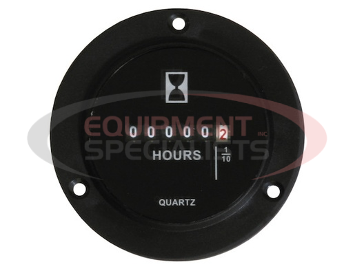 (Buyers) [B40B45] 10-80 VDC Hour Meter