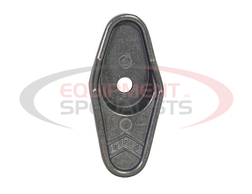 (Buyers) [B450] Zinc Cast Rope Clip