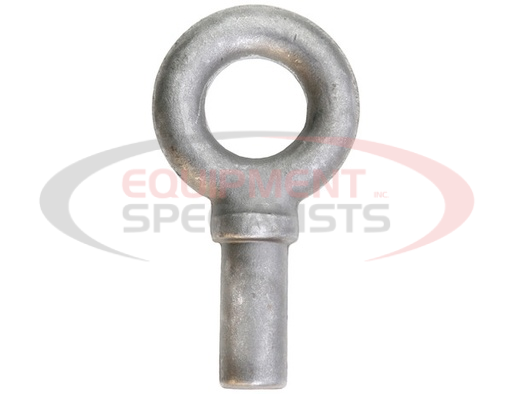 (Buyers) [B56734BLK] Unthreaded Eye Bolt