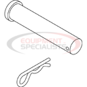 CLEVIS PIN KIT, 3/4X3-3/4, W/HAIRPIN