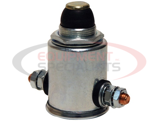 (Buyers) [B63322] CANISTER TYPE SOLENOID PUSH FOR ON AND SPRING RETURN FOR OFF
